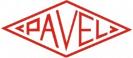 Pavel Logo